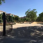 Apartamento A Estrenar Frente A La Plaza De Espana