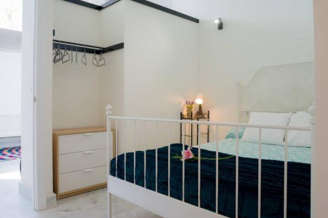Apartamento A Estrenar Frente A La Plaza De Espana Appartement