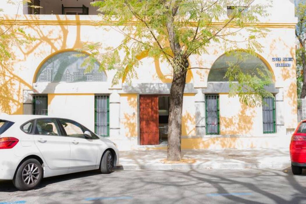 Apartamento A Estrenar Frente A La Plaza De Espana *