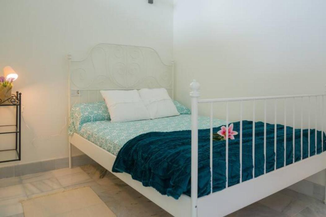 Appartement Apartamento A Estrenar Frente A La Plaza De Espana Séville