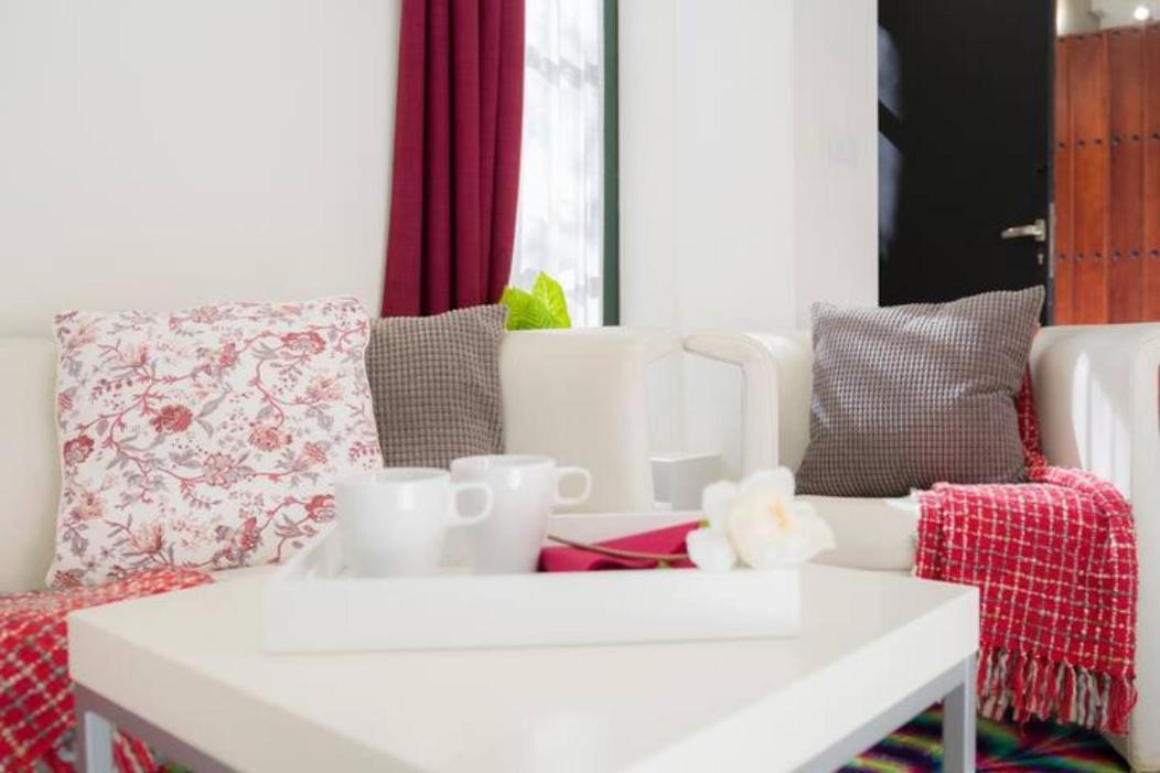 Apartamento A Estrenar Frente A La Plaza De Espana Appartement