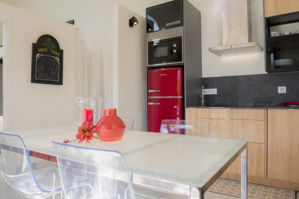 Apartamento A Estrenar Frente A La Plaza De Espana Appartement *
