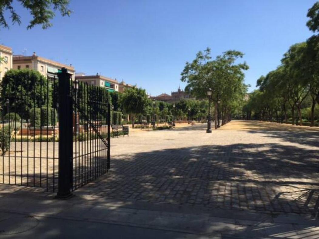 Appartement Apartamento A Estrenar Frente A La Plaza De Espana