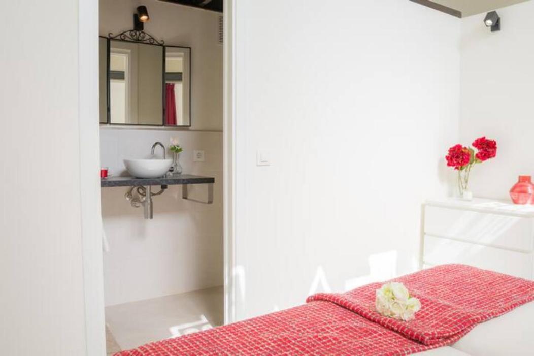 Apartamento A Estrenar Frente A La Plaza De Espana Appartement Séville