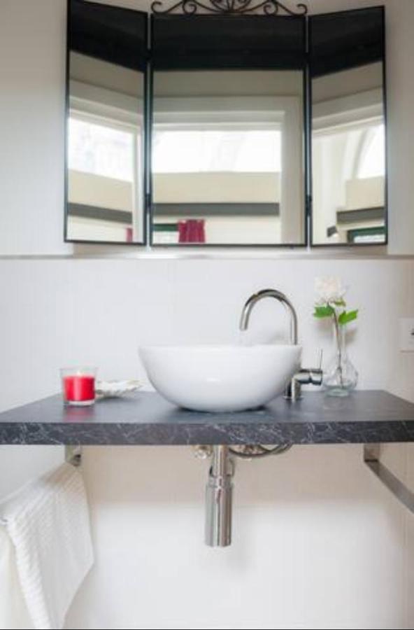 Apartamento A Estrenar Frente A La Plaza De Espana Appartement Séville