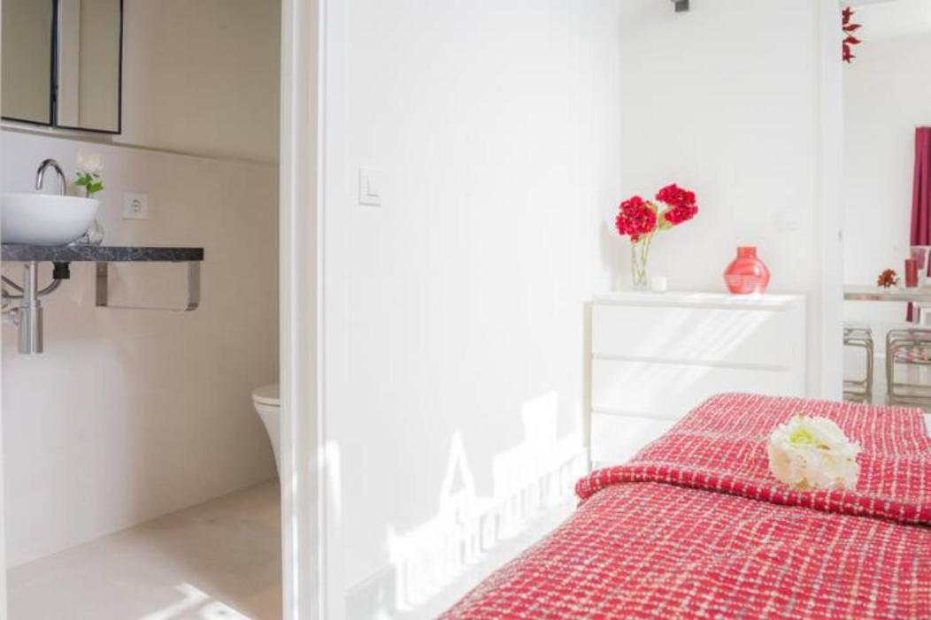 Apartamento A Estrenar Frente A La Plaza De Espana Apartment