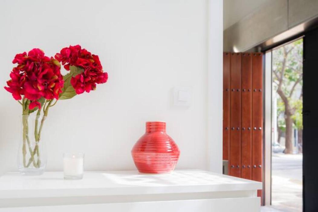 Apartamento A Estrenar Frente A La Plaza De Espana Apartment